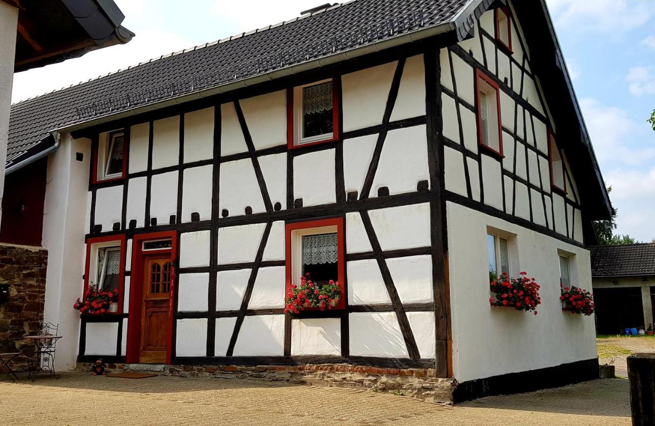 Super Gemuetlich - Daspaterhaus Vakantiehuis *