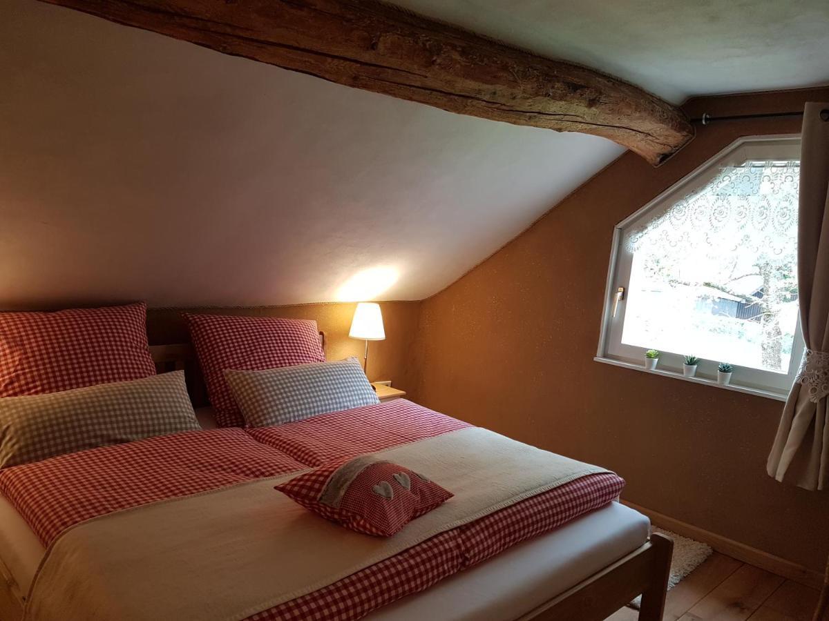Super Gemuetlich - Daspaterhaus Monschau