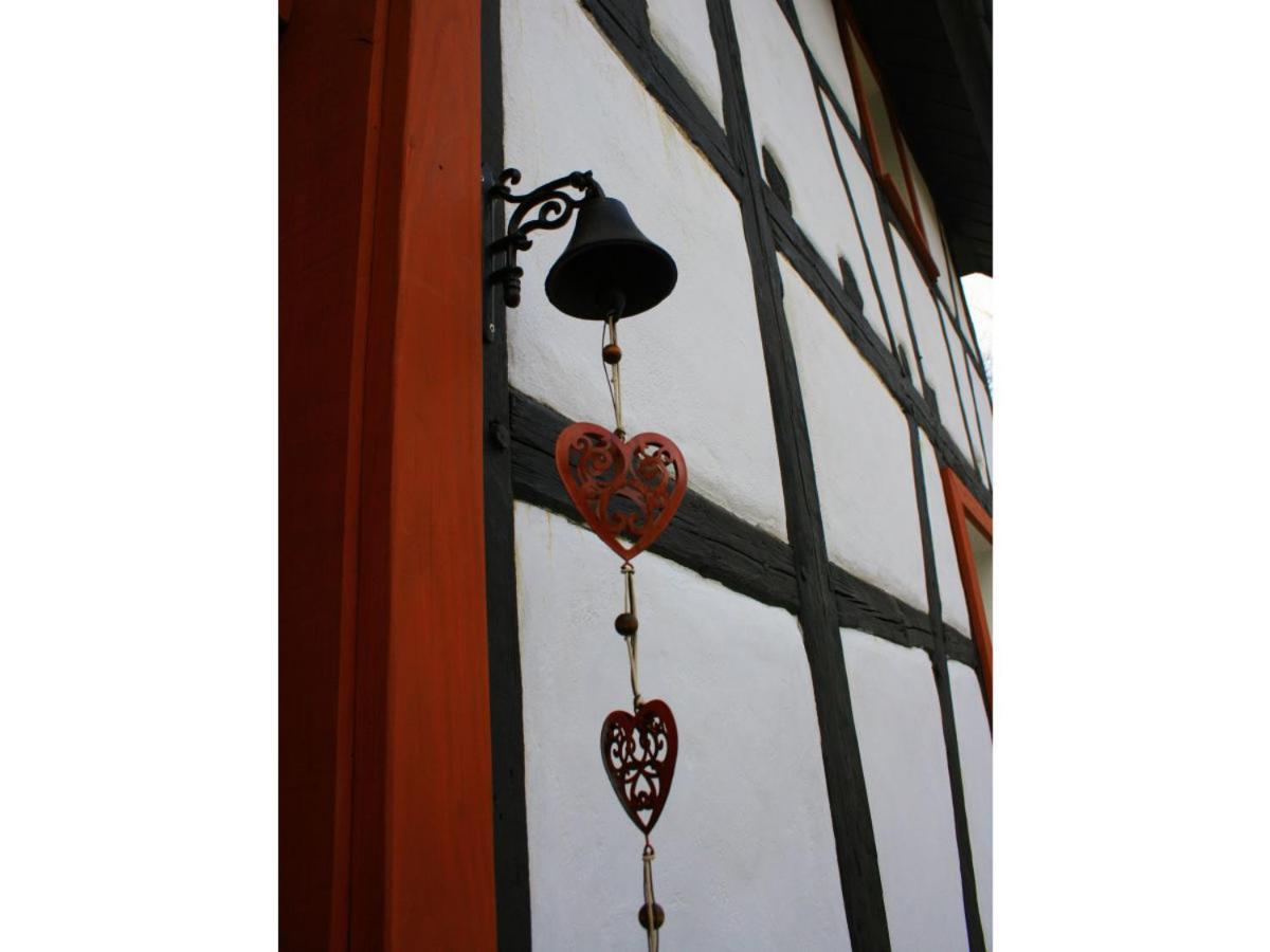 Vakantiehuis Super Gemuetlich - Daspaterhaus Monschau