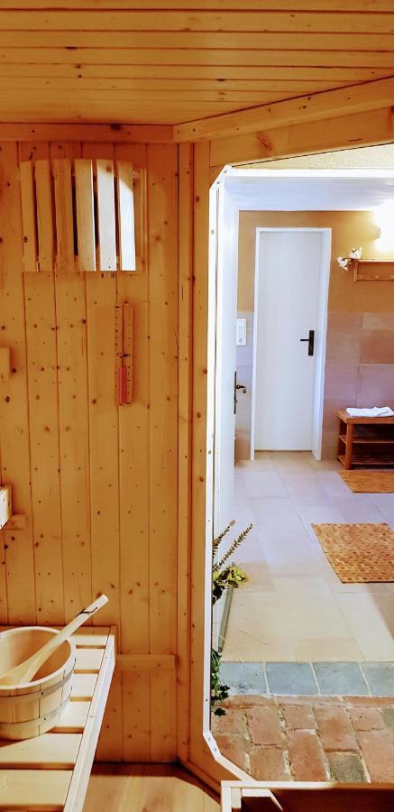 Vakantiehuis Super Gemuetlich - Daspaterhaus *