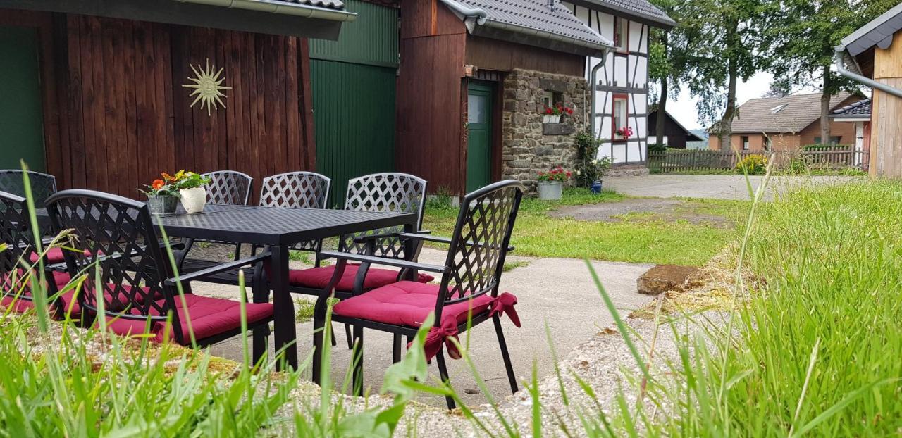 Vakantiehuis Super Gemuetlich - Daspaterhaus