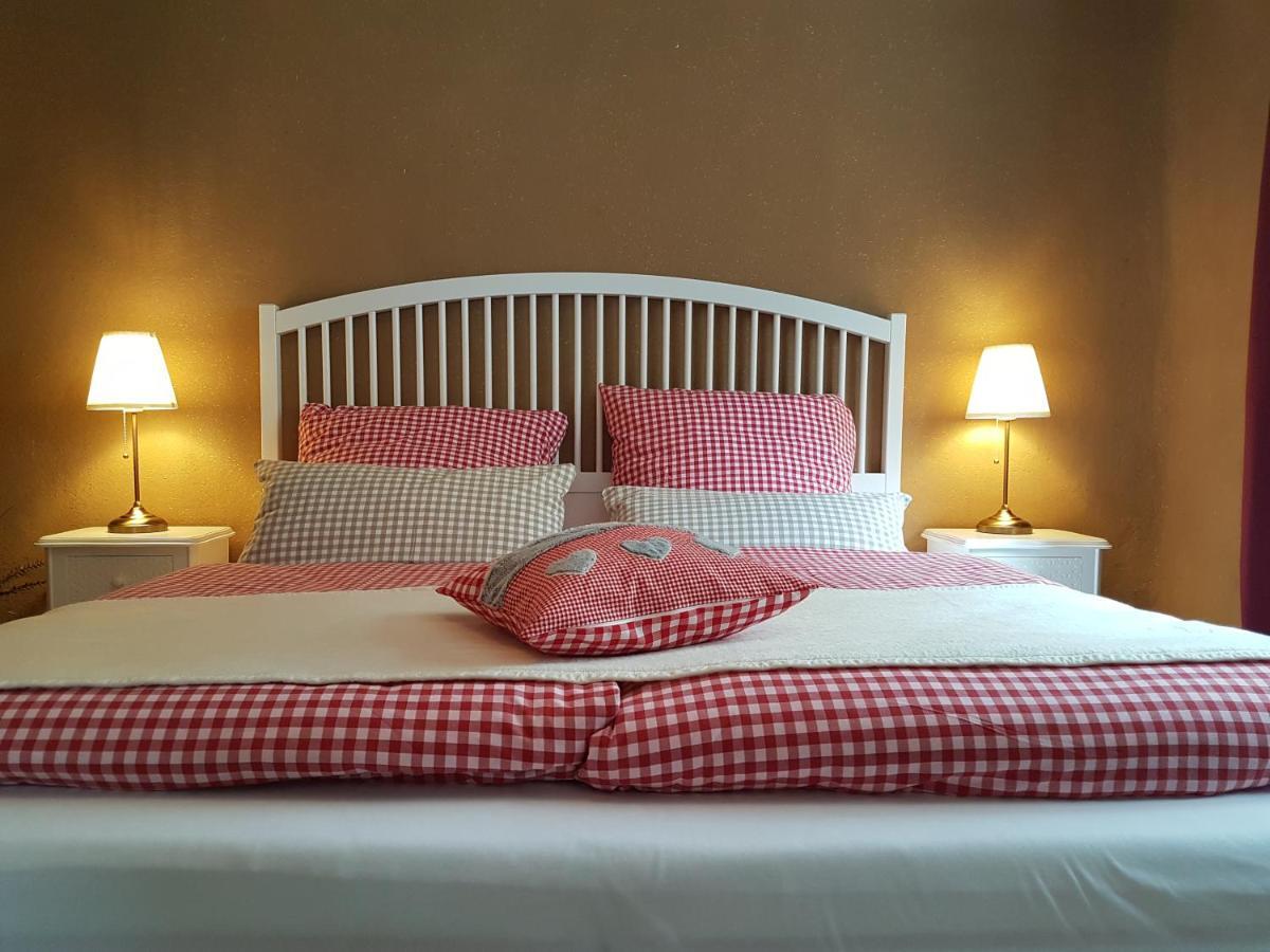 Vakantiehuis Super Gemuetlich - Daspaterhaus *